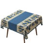 Hermia Mantel Multicolor 140 x 140 cm